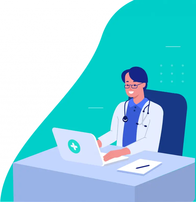 mobile physio visits near me