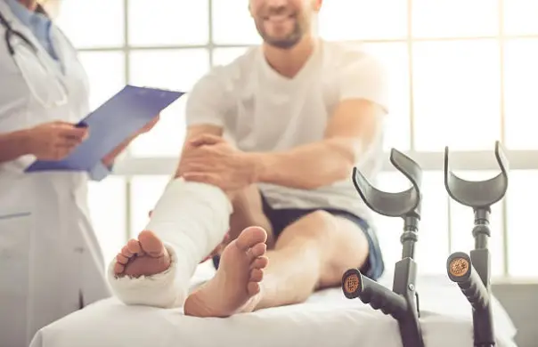 Home physiotherapist