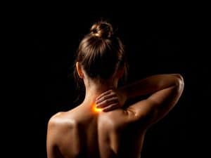 Home Physiotherapy Neck Pain