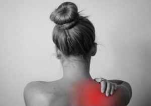 Frozen Shoulder Home Physiotherapy Norfolk