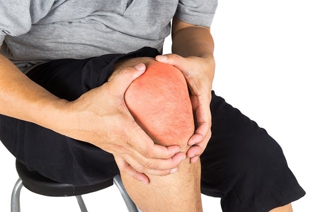 knee arthritis home physiotherapy