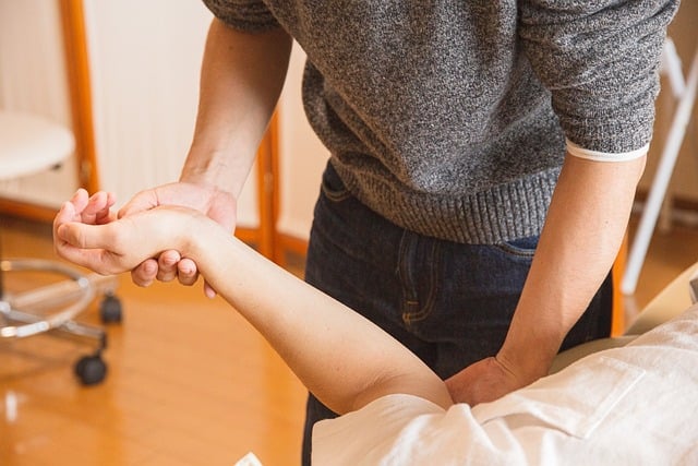 Why Have Private Home Physiotherapy?