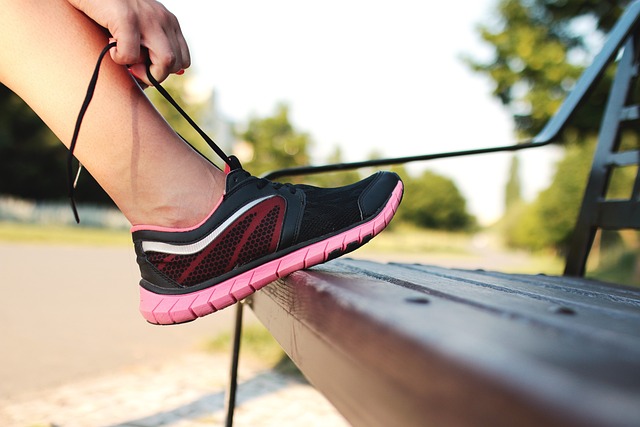 knee arthritis home physiotherapy