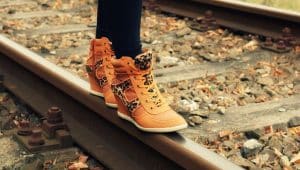 Ankle Sprain, Balance Exercise, Home Physiotherapy