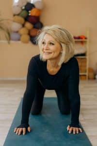 Home physio for elderly