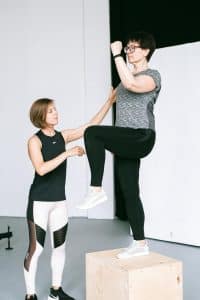 Home Physiotherapy near me